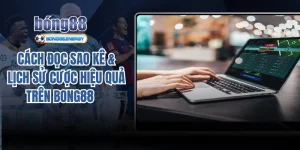 Cách đọc sao kê & lịch sử cược