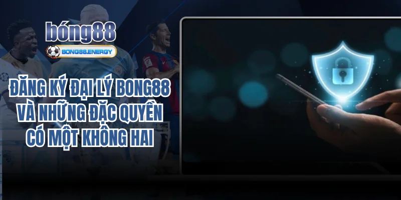 Đăng Ký Đại Lý Bong88 Và Những Đặc Quyền Có Một Không Hai 1 Đăng ký đại lý Bong88