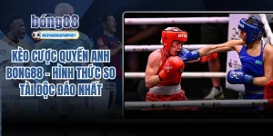 kèo cược quyền anh