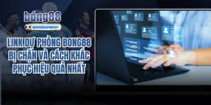 link dự phòng Bong88