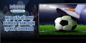 mẹo cược kèo phụ